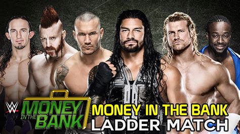 The 2017 Money in the Bank was the eighth annual Money in the Bank professional wrestling pay-per-view (PPV) and livestreaming event produced by WWE.It was held exclusively for wrestlers from the promotion's SmackDown brand division.The event took place on June 18, 2017, at the Scottrade Center in St. Louis, Missouri.It was the first …